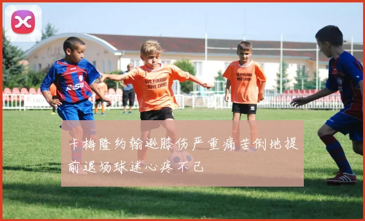 卡梅隆约翰逊膝伤严重痛苦倒地提前退场球迷心疼不已