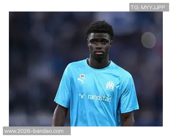 法媒报道罗马与马赛达成一致签约18岁前锋瓦斯达费用2500万欧元