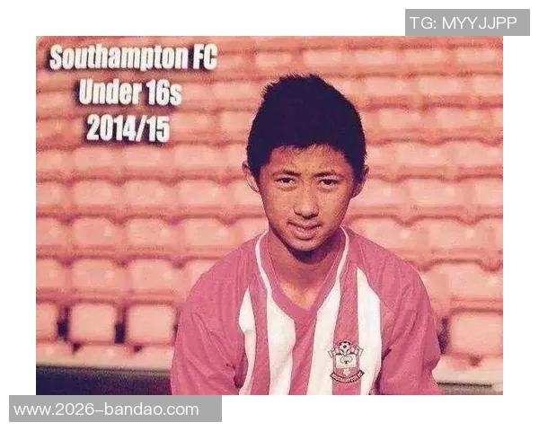 英超华裔小将渴望加入中国国青却遭遇重重阻碍令人唏嘘