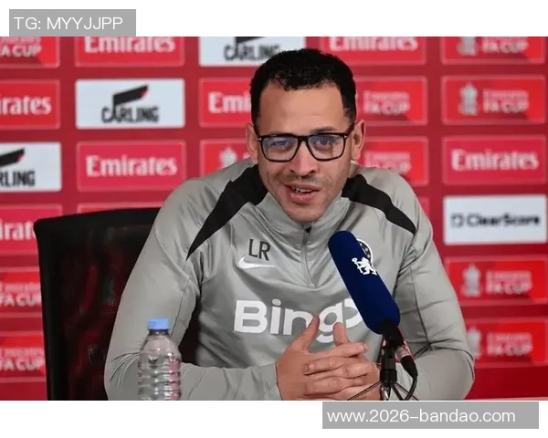 罗塞尼尔称阿森纳控球思路清晰不会将其视为定位球俱乐部