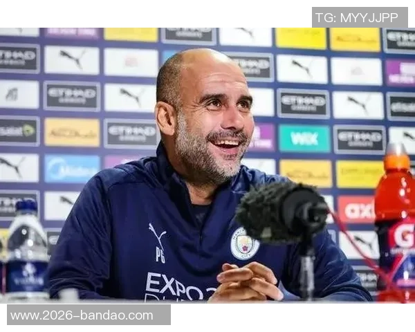 瓜迪奥拉执教曼城球员出场统计B席领衔丁丁福登紧随其后