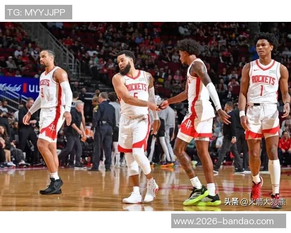 火箭队控卫引援建议解析霍勒迪保罗莫兰特特雷杨谁最合适
