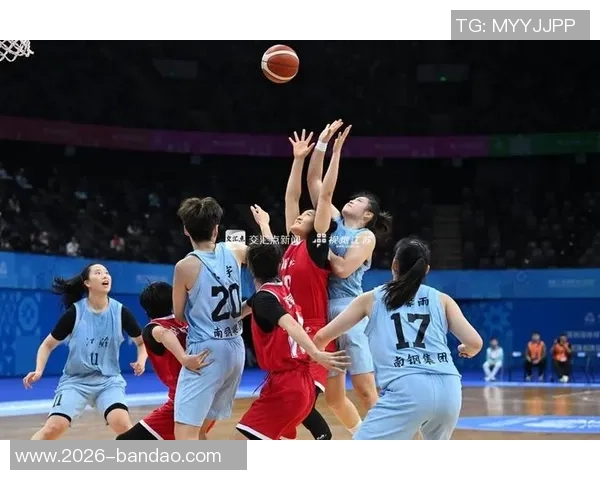 全运会U18女篮第二日精彩回顾四川逆转浙江山东江苏双双获胜 全运会U18女篮第二日精彩回顾四川逆转浙江山东江苏双双获胜