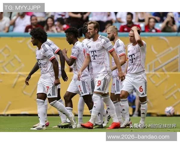 德甲半程最佳阵容揭晓拜仁五将领衔凯恩基米希闪耀赛季 德甲半程最佳阵容揭晓拜仁五将领衔凯恩基米希闪耀赛季