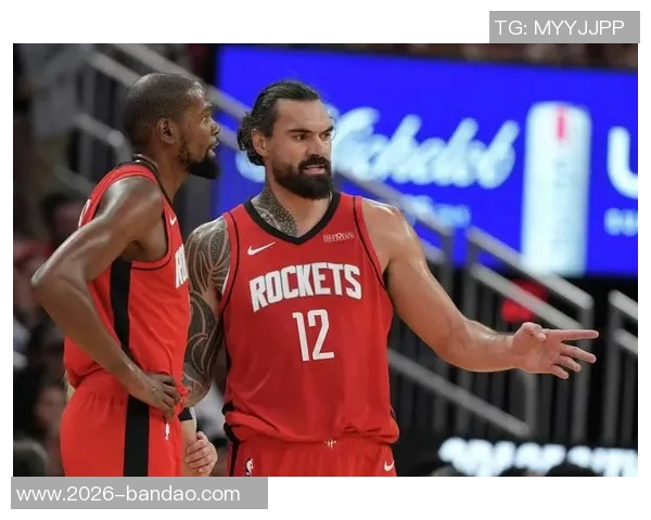 火箭队新赛季展望谢泼德有望成为第五位首发球员DFS复出后再做调整