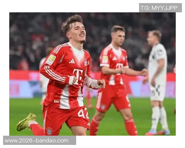 法尔克透露奥利塞年薪1400万欧拜仁计划加薪并加速续约谈判