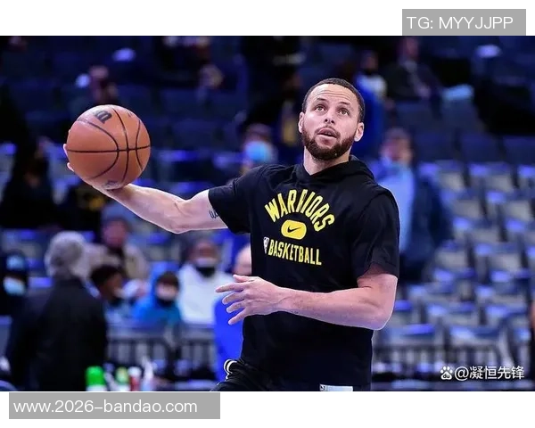 库明加成功指挥库里换防盖掉约基奇勾手展现防守实力