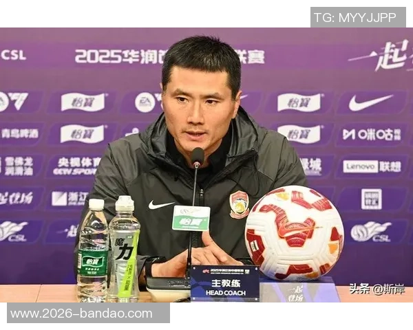 邵佳一寄语中国足球希望每位球迷都是教练目标直指世界杯之路
