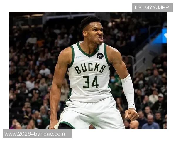 字母哥盛赞文班：健康是关键他将引领联盟未来无限可能