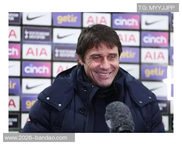 比安奇对孔蒂激烈言论表示困惑认为球队内部存在明显问题