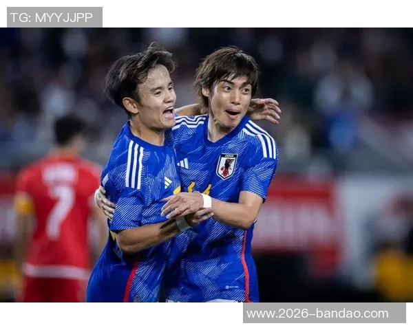 日本队新号码揭晓久保建英身披20号堂安律和南野拓实分别穿10号和8号