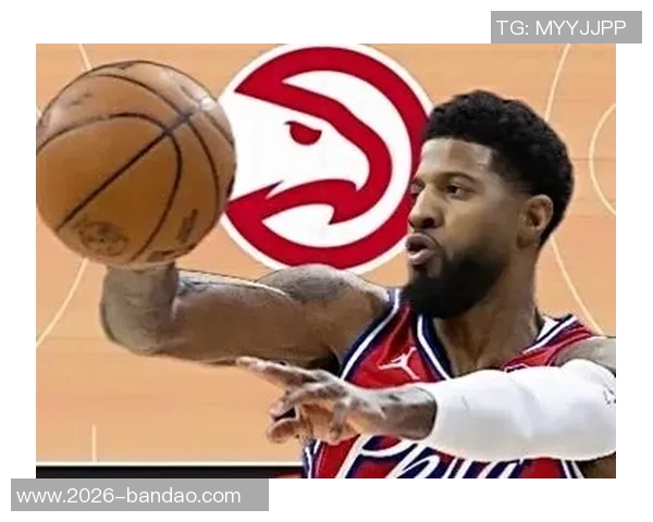 美媒称保罗乔治交易为历史最大抢劫案引发热议