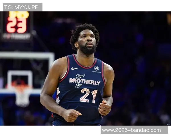 巴克利：76人后卫再出色恩比德缺阵难以走远