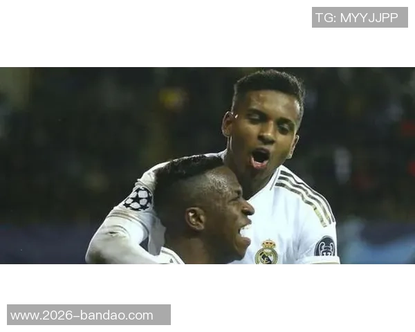 安切洛蒂训练排出424阵型维尼修斯与罗德里戈携手锋线争胜